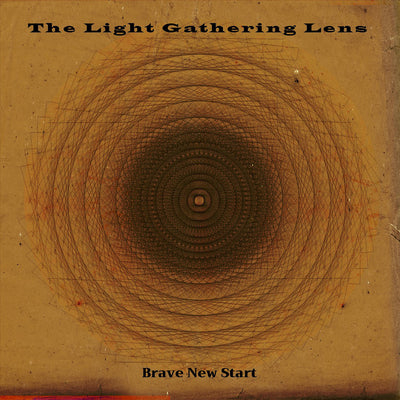 Brave New Start - single