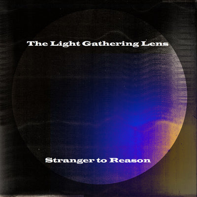 Stranger To Reason - newly remastered